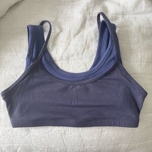 SET Active Formcloud Cloud Hero Bra in Everest